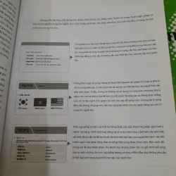 Tiếng Hàn Tổng hợp cho người Việt- Sơ cấp 1 và Bài tập 1. Tg. CHo Hang  Rok... 763705