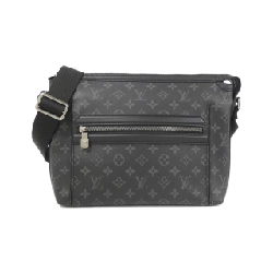 Túi xách đeo vai Louis Vuitton Monogram Eclipse Odyssey PM M44223 - Hàng hiệu Chính hãng