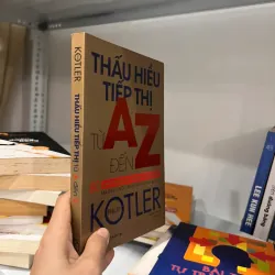 Thấu hiểu tiếp thị từ A-Z 563805