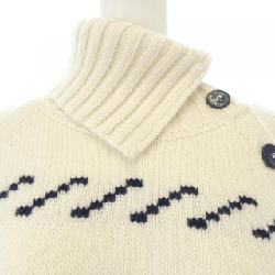 CHRISTIAN DIOR 354S50BM321 Áo len 631485