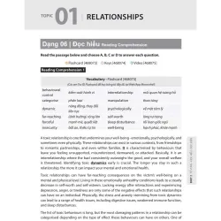 Sách 2026 -  ĐGNL ĐHQG Hà Nội - Tổng Ôn Phần Tiếng Anh 925891