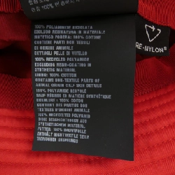 Mũ PRADA Triangle Logo 1HC137 2DMI - Hàng hiệu Chính hãng 836281