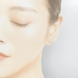 PT Solitaire Bông Tai Kim Cương - Hàng hiệu Chính hãng 870123