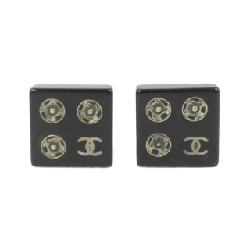 【Vintage】Bông tai Chanel