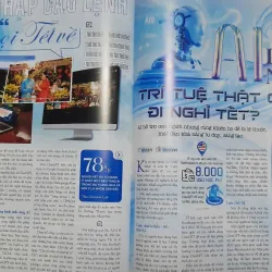 Báo Xuân Pháp luật Thành phố, phiên bản Xuân Bích Ngọ 2026 788812