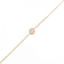 Vòng tay Cartier D'amour siêu nhỏ 666908