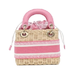 Túi Lady Dior DIORIVIERA M0505OIFI của Christian Dior 617179