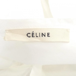 【Mã giảm giá】Áo sơ mi CELINE 642288