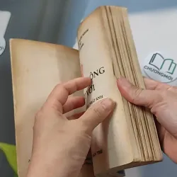 [XƯA] Người Đàn Ông Tuyệt Vời (1995) - Danielle Steel 776077