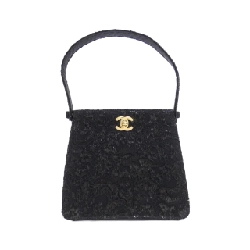 【Vintage】Túi Chanel