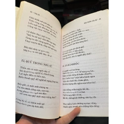 Ngụ ngôn của Bụt - Trụ Vũ 449083
