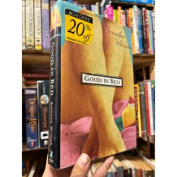 Good In Bed - Jennifer Weiner