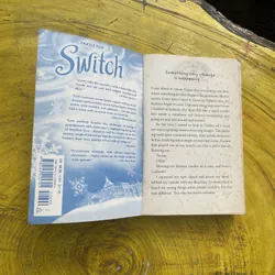 SWITCH- INGRID LAW 596105