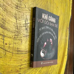 COMBO THUẬT HỒI XUÂN CHO NAM NỮ & KHÍ CÔNG VỚI ĐÔI BẠN TRẺ 702059