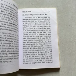 Bóng nguyệt dòng sông - Thích Nữ Trí Hải 623463