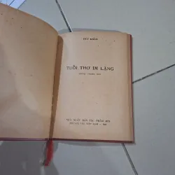 Tuổi thơ im lặng  1002543