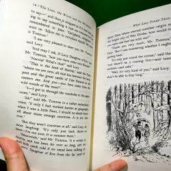 The Chronicles of Narnia  - 7 quyển 745217