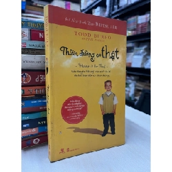 Thiên đường có thật - Todd Burpo