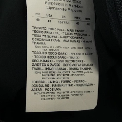 Chân váy EMPORIO ARMANI 648076