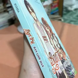 Bạn trai bản giới hạn 🌊 673961