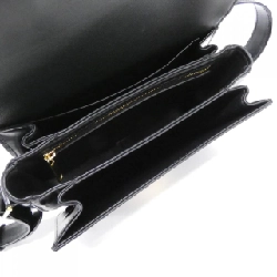 Túi xách vai Celine Classic Triomphe 187363BF4 - Hàng hiệu Authentic 776438