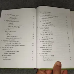 HOA NỞ ĐẦU XUÂN - THƠ SONG NGỮ 729542