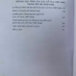 NẾP CŨ HỘI HÈ ĐÌNH ĐÁM (QUYỂN HẠ) - TOAN ÁNH 1022265