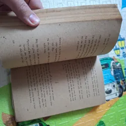 Lá cỏ (Leaves of Grass) 797275