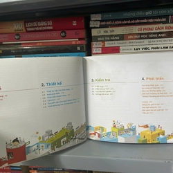 Thiết Kế Giải Pháp Giá Trị - Value Proposition Design 446889