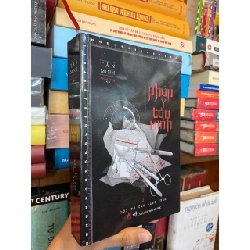 Pháp Y Tần Minh - Tần Minh 383620