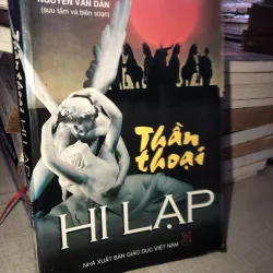 Thần thoại Hi Lạp