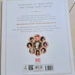 Bách Khoa Thư Hình Ảnh: Các Đời Tổng Thống Hoa Kỳ 1038228