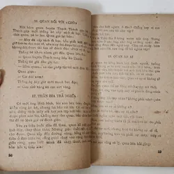 Tiếng cười dân gian Việt Nam (in lần thứ 2) 707619