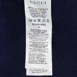 【Mã giảm giá】Gucci GUCCI Áo vest dài 636970