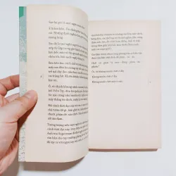 Vì Tình Yêu Phù Phiếm - Nguyễn Ngọc Thuần 797260