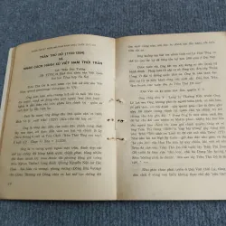 TRẦN THỦ ĐỘ CON NGƯỜI VÀ SỰ NGHIỆP 701911
