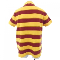 Áo polo SAINT LAURENT 671716 Y36KP - Hàng hiệu Authentic 884967