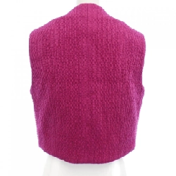 【Mã giảm giá】Chanel CHANEL Áo gile 644522