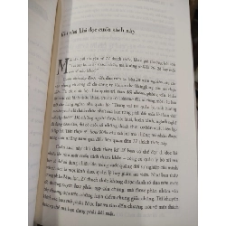 27 thách thức của nhà quản lýHCM01/03 910473