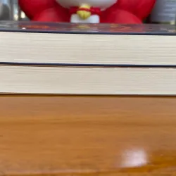 Arsene Lupin - siêu trộm hào hoa. Tình trạng: như mới 80% 800117