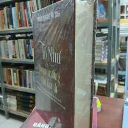 TỐ NHƯ & ĐOẠN TRƯỜNG TÂN THANH - TRẦN NGỌC NINH 731158