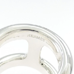 Nhẫn lớn Osmose của Hermès - Hàng hiệu Authentic 839083