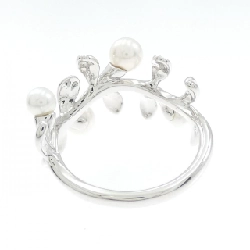 Nhẫn ngọc trai Akoya Mikimoto - Hàng hiệu Authentic 836029