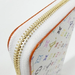 Ví Zippy Louis Vuitton Multicolor (LV X TM) M13922 - Hàng hiệu Chính hãng 769403