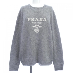 【Khuyến mãi】Áo len PRADA