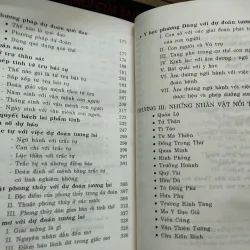 Khoa học với đoán giải tương lai 996587