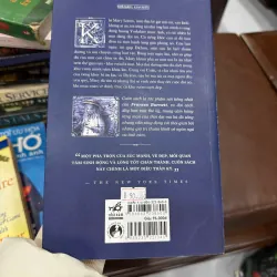 KHU VƯỜN BÍ MẬT – FRANCES HODGSON BURNETT | TÁC PHẨM KINH ĐIỂN CHỮA LÀNH TÂM HỒN- K3 1011347