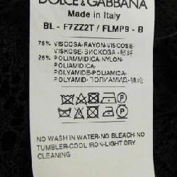 Dolce & Gabbana DOLCE&GABBANA F7ZZ2T/FLMP9 Áo - Hàng hiệu Chính hãng 812849