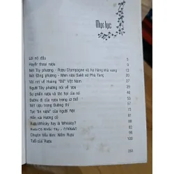 Thế giới men nồng - Vĩnh Nam, Lê Trọng Khang 571629