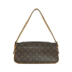 Túi xách vai Louis Vuitton Monogram Viva Cite MM M51164 - Hàng hiệu Chính hãng 767255